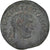 Coin, Troas, Valerian I, Bronze Æ, 253-260, Alexandreia, EF(40-45), Bronze