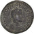 Coin, Phrygia, Valerian II, Bronze Æ, 256-258, Apameia, EF(40-45), Bronze