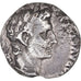 Coin, Augustus, Denarius, 2 BC-4 AD, Lyon - Lugdunum, VF(30-35), Silver, RIC:207