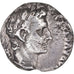 Monnaie, Auguste, Denier, 2 BC-4 AD, Lyon - Lugdunum, TB+, Argent, RIC:207