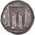 Bruttium, Stater, 530-500 BC, Crotone, Zilver, NGC, ZF, HGC:1-1444, HN