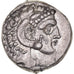Sicilië, Tetradrachm, 300-289 BC, Entella, Zilver, NGC, ZF+, HGC:2-293