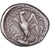 Moneta, Elis, Stater, 336 BC, Olympia, Bardzo rzadkie, VF(30-35), Srebro