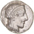 Coin, Attica, Tetradrachm, 454-404 BC, Athens, MS(63), Silver, SNG-Cop:31