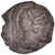 Coin, Attica, Drachm, 454-404 BC, Athens, AU(55-58), Silver, SNG-Cop:41-3