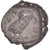 Moneta, Attyka, Drachm, 454-404 BC, Athens, AU(55-58), Srebro, SNG-Cop:41-3