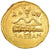 Coin, Kingdom of Macedonia, Alexander III – Philip III, 1/4 Stater, 325-319
