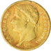 Coin, France, Napoléon I, 20 Francs, 1812, Paris, EF(40-45), Gold, KM:695.1