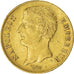 Monnaie, France, Napoléon I, 20 Francs, An 12, Paris, TTB, Or, Gadoury:1021