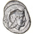 Moeda, Cilícia, Stater, 410-375 BC, Soloi, Muito, AU(50-53), Prata