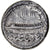 Moneda, Phoenicia, 'Abd'Ashtart I, Dishekel, 359-358 BC, Sidon, MBC, Plata