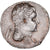 Royaume de Bactriane, Demetrios II, Tétradrachme, ca. 150-145 BC, Atelier