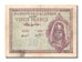 Algeria, 20 Francs, 1945, KM #92b, 1945-02-02, EF(40-45), B