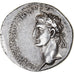 Nero Claudius Drusus, Denarius, 41-45, Rome, Silver, AU(55-58), RIC:74