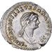 Julia Titi, Denarius, 80-81, Rome, Rare, Zilver, PR, RIC:388