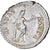 Julia Titi, Denarius, 80-81, Rome, Rzadkie, Srebro, AU(55-58), RIC:388