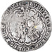 Moneda, Francia, Flanders, Louis II de Mâle, Double Gros dit Botdraeger