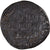 Monnaie, Artuqids, Nasir al-Din Artuq Arslan, Dirham, AH 597-637 (AD 1200-1239)