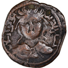Moeda, Artuqids, Husam al-Din Yuluq Arslan, Dirham, AH 580-597 (AD 1184-1200)