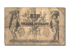 German States, 1 Thaler, 1861, KM #S411, F(12-15), VIII