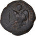 Moneda, Artuqids, Nur al-Din Muhammad, Dirham, AH 570-581 (AD 1174-1185), BC+