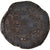 Munten, Artuqids, Nur al-Din Muhammad, Dirham, AH 570-581 (AD 1174-1185), FR