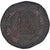Moneta, Claudius, Sesterzio, 41-50, Rome, MB+, Bronzo, RIC:96