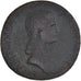 Moeda, Antonia, Dupondius, 41-42, Rome, EF(40-45), Bronze, RIC:92