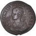 Moneta, Licinius II, Follis, 320, Aquileia, EF(40-45), Brązowy, RIC:55