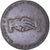 Coin, Great Britain, Middlesex, Halfpenny Token, Anti-slavery, VF(30-35)