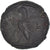 Moneta, Egipt, Gallienus, Tetradrachm, 261-262, Alexandria, AU(55-58), Bilon