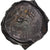 Monnaie, Meldes, Bronze EPENOS, Ier siècle AV JC, SUP, Bronze, Delestrée:587
