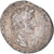 Münze, Augustus, Denarius, 2 BC-4 AD, Lyon - Lugdunum, S+, Silber, RIC:207