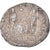 Coin, Augustus, Denarius, 2 BC-4 AD, Lyon - Lugdunum, VF(30-35), Silver, RIC:207