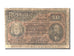 Argentina, 20 Centavos, 1884, KM #7a, 1884-01-01, F(12-15), M