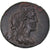 Moeda, Sicília, Bronze Æ, After 210 BC, Hybla Megala, AU(55-58), Bronze