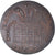 Coin, Great Britain, Middlesex, Princess of Wales, Halfpenny Token, 1795