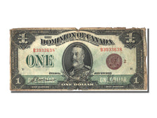 Billet, Canada, 1 Dollar, 1923, 1923-07-02, B