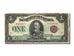 Banknote, Canada, 1 Dollar, 1923, 1923-07-02, VG(8-10)