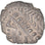 Moneta, Allobroges, Denier VOL, Ist century BC, AU(55-58), Srebro
