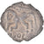 Moneta, Allobroges, Denier VOL, Ist century BC, SPL-, Argento