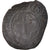 Moneda, Escocia, James III, Threepenny Penny, European imitation, BC+, Cobre
