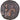 Münze, Seljuks, Rukn al-Din Sulayman, Fals, AH 593-600 (AD 1197-1204), S+