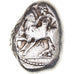 Coin, Cilicia, Stater, 430-420 BC, Kelenderis, VF(30-35), Silver