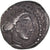 Munten, Silicië, Obol, 400-380 BC, Nagidos, ZF+, Zilver, SNG Levante:3