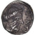 Moneta, Cilicia, Obol, 400-380 BC, Nagidos, BB+, Argento, SNG Levante:3