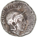 Coin, Cilicia, Hemiobol, 410-375 BC, Soloi, EF(40-45), Silver, BMC:24