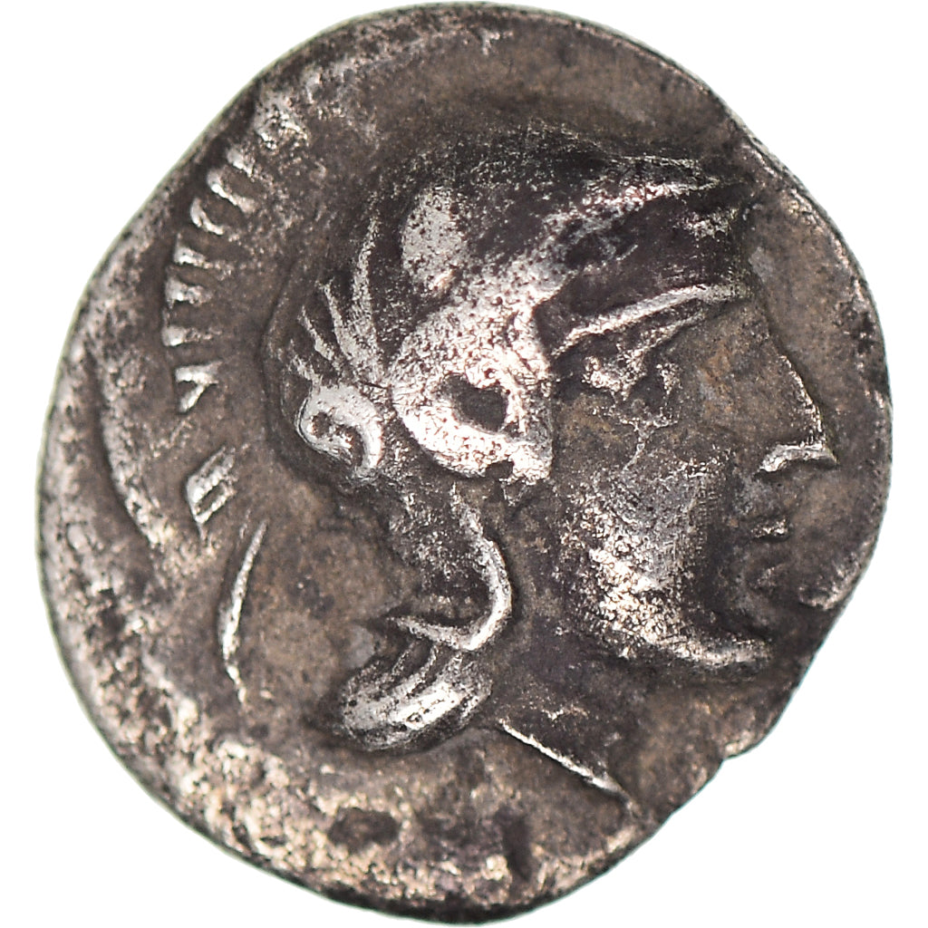 Coin, Cilicia, Obol, 350-330 BC, Soloi, EF(40-45), Silver