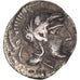 Coin, Cilicia, Obol, 350-330 BC, Soloi, EF(40-45), Silver