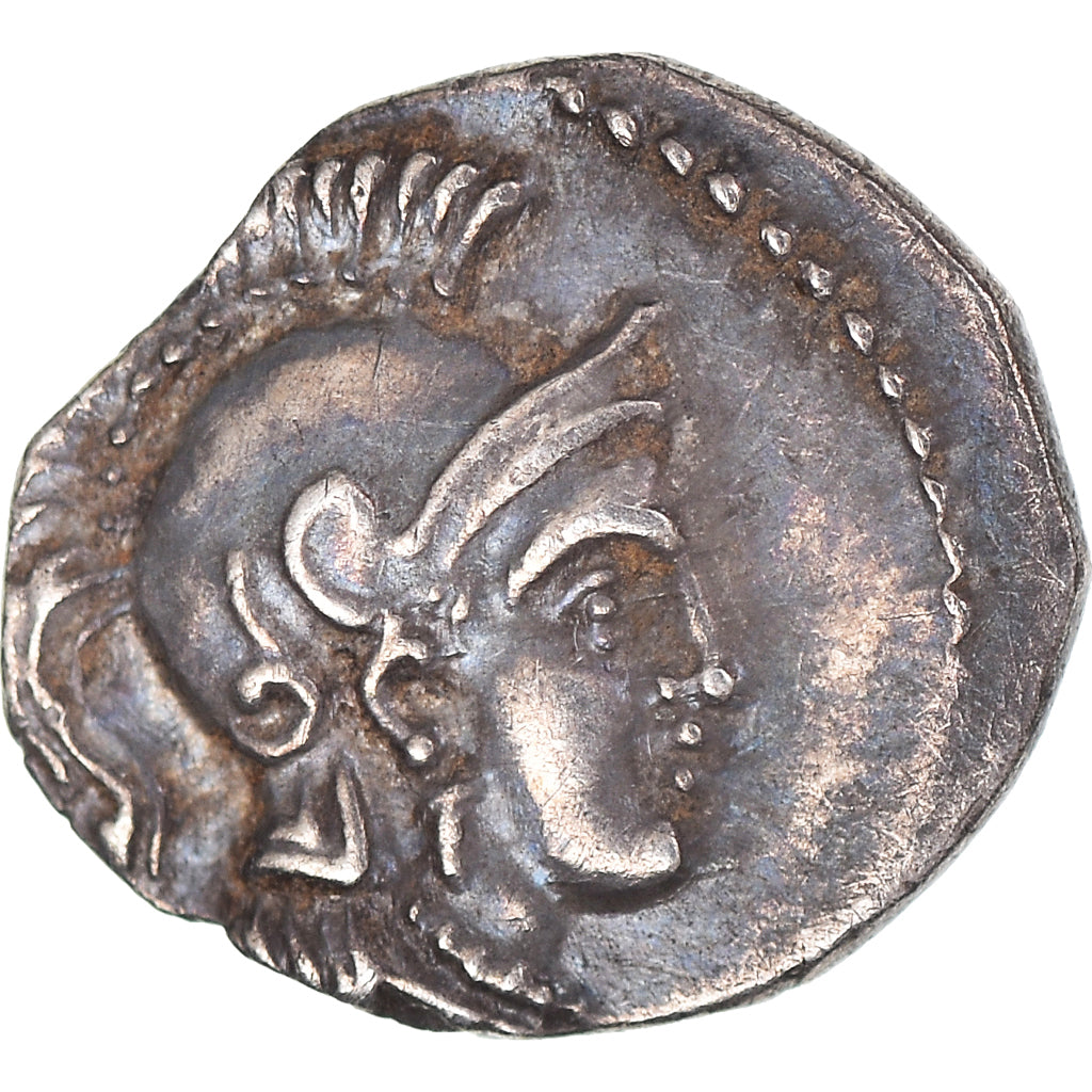 Coin, Cilicia, Balakros, Obol, 333-323 BC, Tarsos, AU(55-58), Silver, SNG